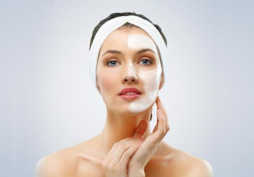 Harmonização facial